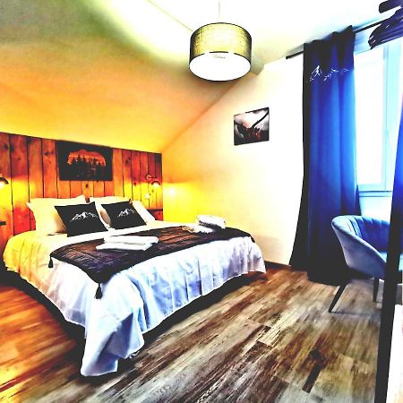 Chambre D'Hotes Casa Di L'Apa Venaco  Bagian luar foto